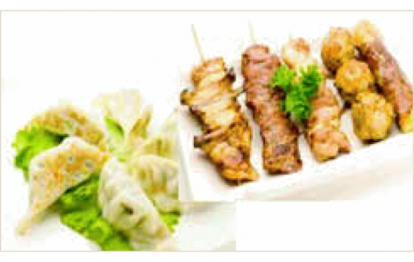MENU M8
